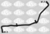 VW 1K0122109AB Radiator Hose